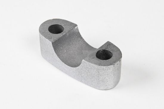 Picture of Holder handlebar Hanway RAW50 under