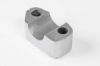 Picture of Holder handlebar Hanway RAW50 under
