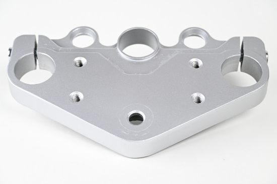 Picture of Plate fork top bridge Hanway RAW50