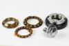Picture of Steering stem Hanway RAW50