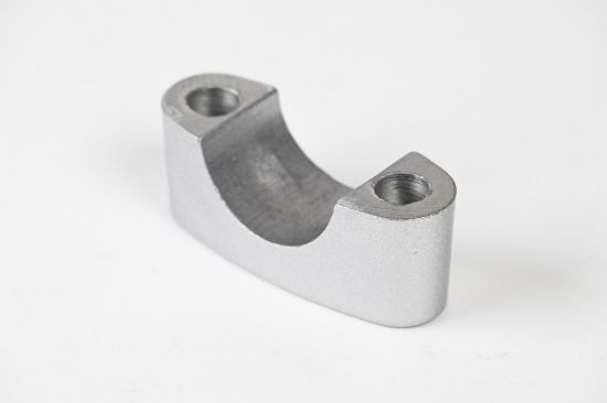 Picture of Holder handlebar Hanway Luxury under