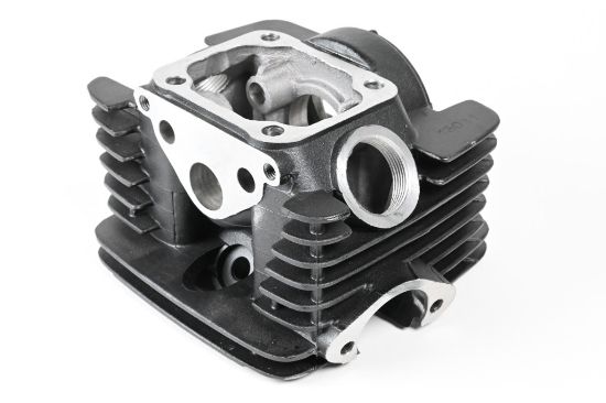 Picture of Cylinder head Hanway, Mash, Orion