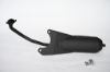 Picture of Exhaust Sym Fiddle3 50cc Tecnigas