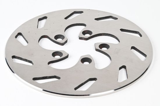 Picture of Brake disc Italjet Formula50, Dragster