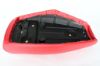 Picture of Seat assy Peugeot Rapido ST50 red
