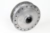 Afbeeldingen van 2EH Voorwielnaaf Honda SS50, CD50, C50