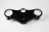 Picture of Plate front fork Hanway Muscle black