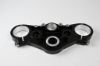 Picture of Plate front fork Hanway Muscle black