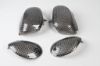 Picture of Winker glass set Yamaha Neo's '97 carbon