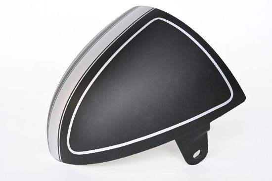 Afbeeldingen van Buddy kap Mash caferacer