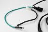 Afbeeldingen van Draadboom Hanway HC125 125cc ECU