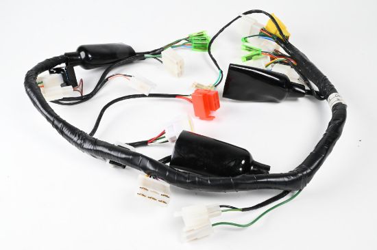 Picture of Wire harness Hanway HC125 125cc
