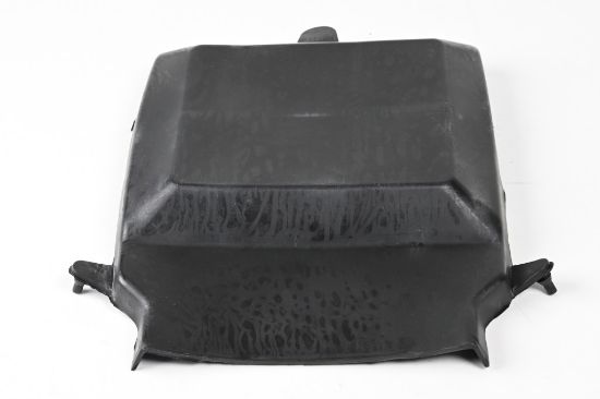Picture of Batterycover, frame lid Honda Dax