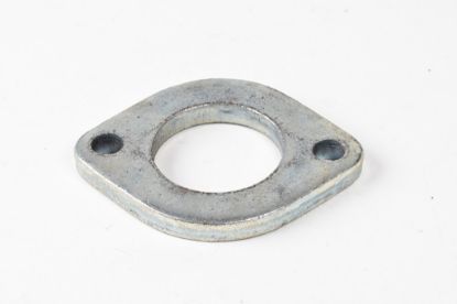 Afbeeldingen van Uitlaat flens Kreidler 28mm