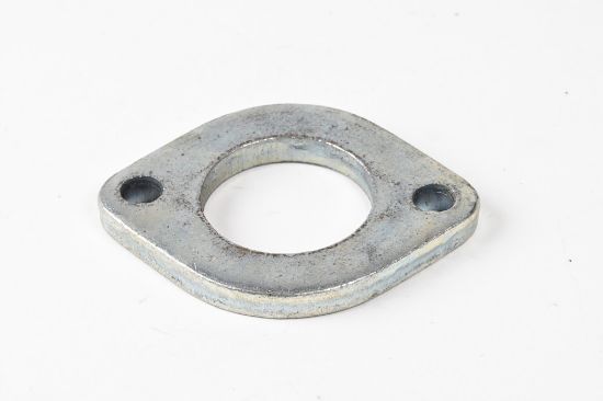 Afbeeldingen van Uitlaat flens Kreidler 28mm