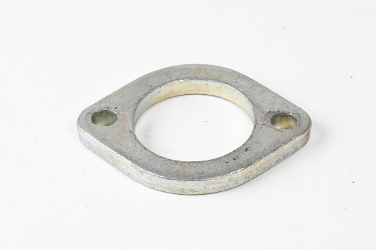 Afbeeldingen van Uitlaat flens Kreidler 32mm