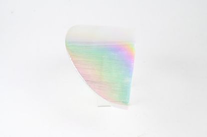 Picture of Rear light glass Yamaha Aerox white