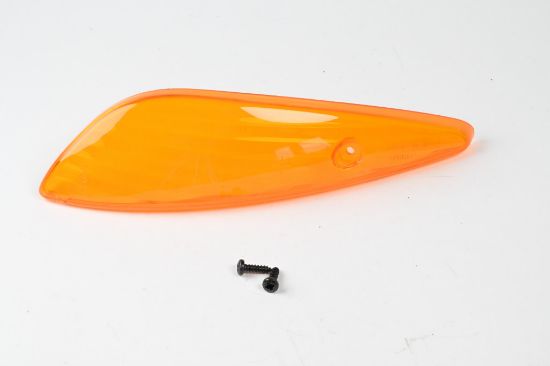 Afbeeldingen van Knipperlicht glas Peugeot Elyseo R.A.