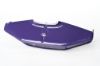 Picture of Front cover handlebar Aprilia Amico purp