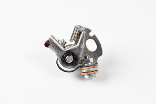 Picture of Breaker assy Honda Novio, PC50 orig.