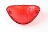 Afbeeldingen van Achterlichtglas Piaggio Liberty orig.