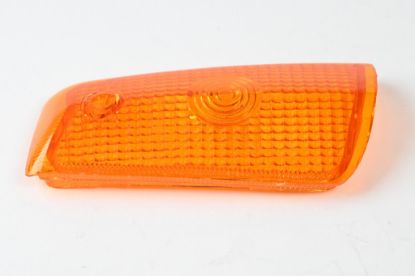 Picture of Winker glass Yamaha Mint LH FR