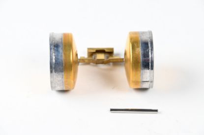 Picture of Float set Honda SS50 genuine