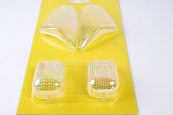 Picture of Winker glass set Aprilia SR2000