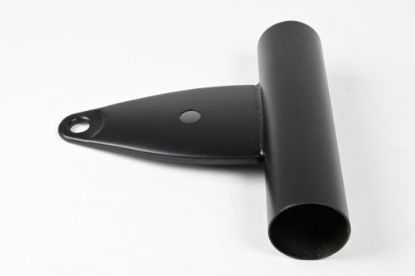 Picture of Headlightholder black Skyteam Skymini LH
