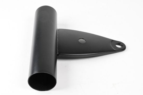 Picture of Headlightholder black Skyteam Skymini RH